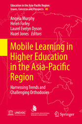 Mobile Learning in Higher Education in the Asia-Pacific Region