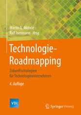 Technologie-Roadmapping