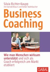 Business Coaching