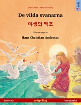 De vilda svanarna - ??? ?? (svenska - koreanska)