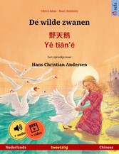 De wilde zwanen - ??? · Y? ti?n'é (Nederlands - Chinees)