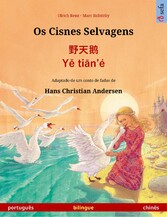 Os Cisnes Selvagens - ??? · Y? ti?n'é (português - chinês)