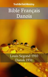 Bible Français Danois