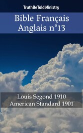 Bible Français Anglais n°13