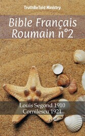 Bible Français Roumain n°2