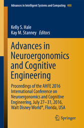 Advances in Neuroergonomics and Cognitive Engineering