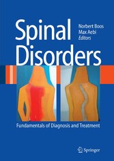 Spinal Disorders