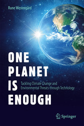 One Planet Is Enough