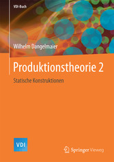 Produktionstheorie 2