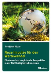 Neue Impulse für den Wertewandel