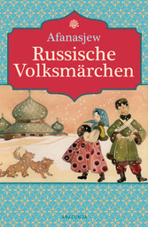 Russische Volksmärchen