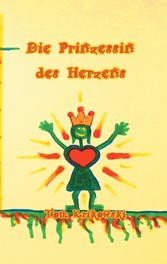 Die Prinzessin des Herzens