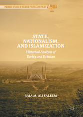 State, Nationalism, and Islamization