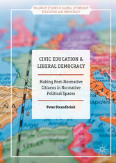 Civic Education and Liberal Democracy