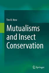 Mutualisms and Insect Conservation