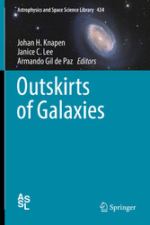 Outskirts of Galaxies