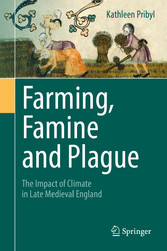 Farming, Famine and Plague