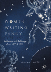 Women Writing Fancy