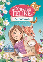 Fabelhafte Feline (Bd. 2)