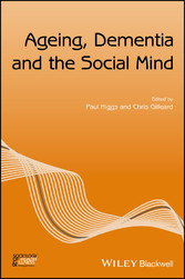 Ageing, Dementia and the Social Mind