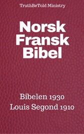 Norsk Fransk Bibel