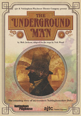 The Underground Man