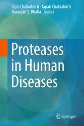 Proteases in Human Diseases