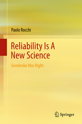 Reliability is a New Science