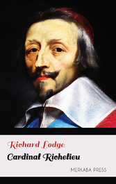 Cardinal Richelieu