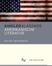 Amerikanische Literatur