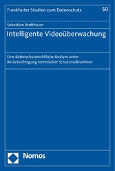 Intelligente Videoüberwachung