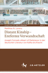 Distant Kinship - Entfernte Verwandtschaft