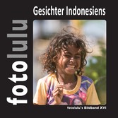 Gesichter Indonesiens