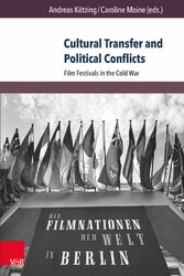 Cultural Transfer and Political Conflicts