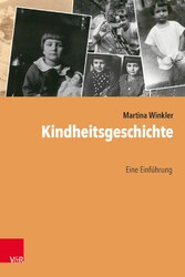 Kindheitsgeschichte