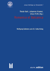 Romanica et Balcanica