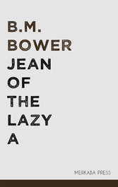 Jean of the Lazy A