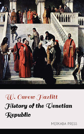 History of the Venetian Republic