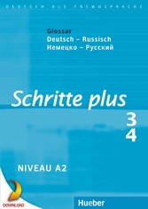 Schritte plus 3+4