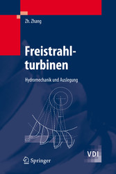 Freistrahlturbinen