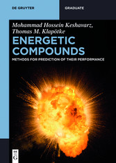 Energetic Compounds