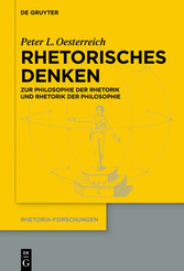 Rhetorisches Denken