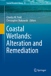 Coastal Wetlands: Alteration and Remediation