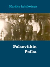 Polseviikin Poika