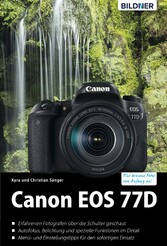 Canon EOS 77D