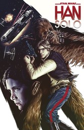 Star Wars  - Han Solo