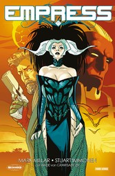 Mark Millar: Empress