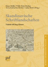 Skandinavische Schriftlandschaften