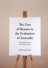 The Uses of Reason in the Evaluation of Artworks