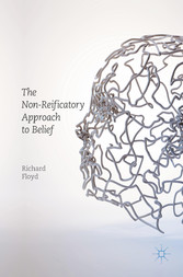 The Non-Reificatory Approach to Belief